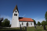 Eksta kyrka