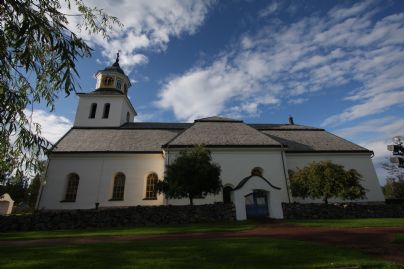 Soller kyrka